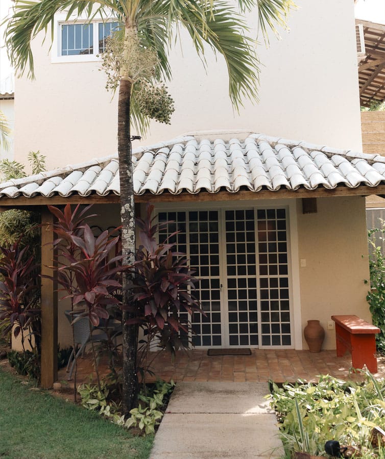 Villa Maria Flor