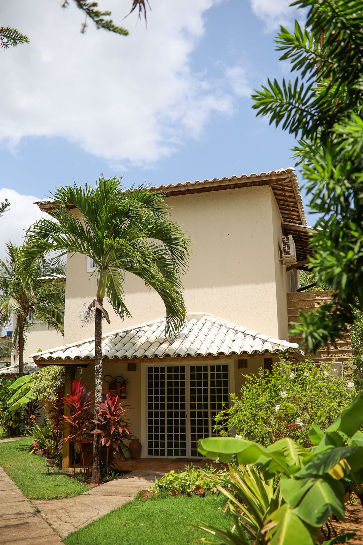 Villa Maria Bonita