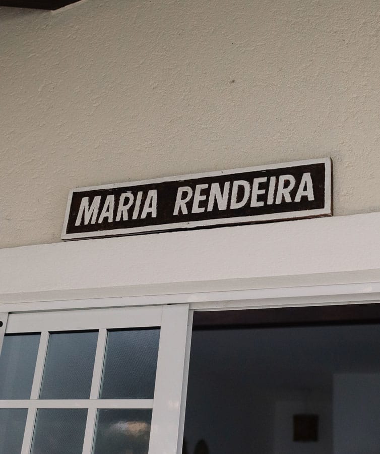Villa Maria Rendeira